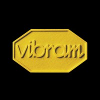 Vibram USA logo, Vibram USA contact details