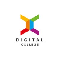 Digital College logo, Digital College contact details