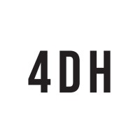 4DH, LLC logo, 4DH, LLC contact details