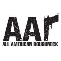 All American Roughneck logo, All American Roughneck contact details