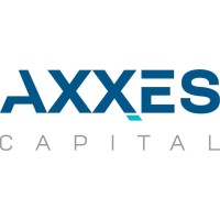 Axxes Capital logo, Axxes Capital contact details