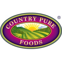 Country Pure Foods Inc logo, Country Pure Foods Inc contact details