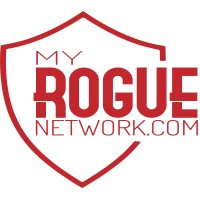 My Rogue Solutions logo, My Rogue Solutions contact details