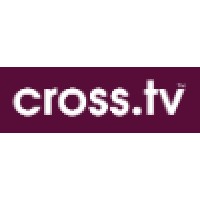 www.cross.tv logo, www.cross.tv contact details