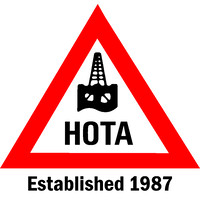 HOTA logo, HOTA contact details