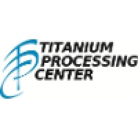 Titanium Processing Center logo, Titanium Processing Center contact details