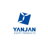 YanJan Egypt Products Co.Ltd logo, YanJan Egypt Products Co.Ltd contact details