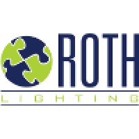 Roth Lighting logo, Roth Lighting contact details