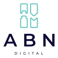 ABNdigital logo, ABNdigital contact details