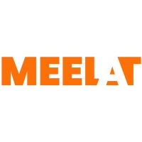 MEELAT logo, MEELAT contact details