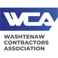 Washtenaw Contractors Association logo, Washtenaw Contractors Association contact details