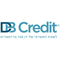 לשכת האשראי DB Credit logo, לשכת האשראי DB Credit contact details