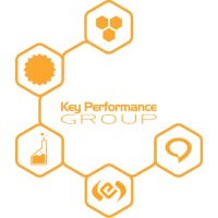 Key Performance Group logo, Key Performance Group contact details