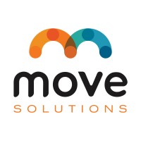 Move Solutions logo, Move Solutions contact details