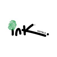 Ink Hotels logo, Ink Hotels contact details