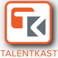 Talentkast logo, Talentkast contact details