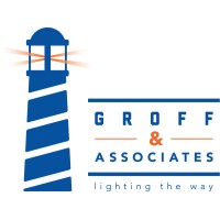 Groff Associates Inc logo, Groff Associates Inc contact details