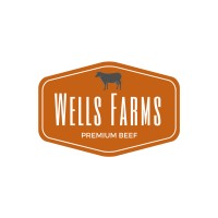 Wells Farms logo, Wells Farms contact details