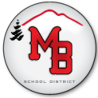 Mount Baker Senior High School logo, Mount Baker Senior High School contact details