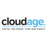 Cloud Age logo, Cloud Age contact details