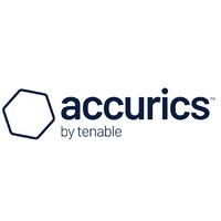 Accurics logo, Accurics contact details