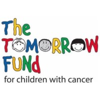 The Tomorrow Fund logo, The Tomorrow Fund contact details