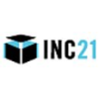 Inc21 logo, Inc21 contact details