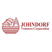 Johndorf Ventures Corporation logo, Johndorf Ventures Corporation contact details