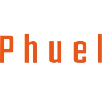 PHUEL Smart Energy S/A logo, PHUEL Smart Energy S/A contact details