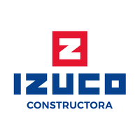 IZUCO logo, IZUCO contact details