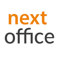 Nextoffice logo, Nextoffice contact details