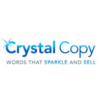 Crystal Copy logo, Crystal Copy contact details