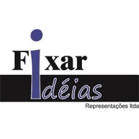 Fixar Idéias Representações Ltda logo, Fixar Idéias Representações Ltda contact details