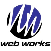 Web Works logo, Web Works contact details