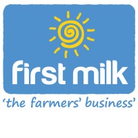 First Milk Ltd logo, First Milk Ltd contact details