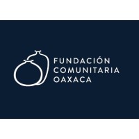 Fundación Comunitaria Oaxaca logo, Fundación Comunitaria Oaxaca contact details