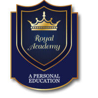 Royal Academy logo, Royal Academy contact details