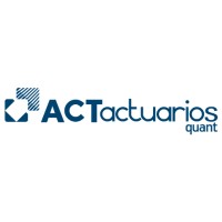 ACTactuarios logo, ACTactuarios contact details