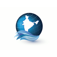 Global India logo, Global India contact details