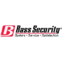 Bass Security Services logo, Bass Security Services contact details