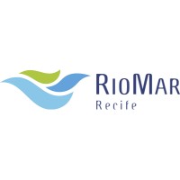 RioMar Recife logo, RioMar Recife contact details