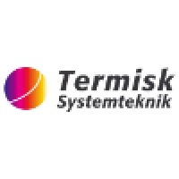 Termisk Systemteknik AB logo, Termisk Systemteknik AB contact details