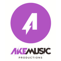 Ake Music Productions logo, Ake Music Productions contact details