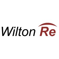 Wilton Re logo, Wilton Re contact details