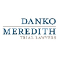 Danko Meredith logo, Danko Meredith contact details