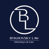 Bykhovsky Law logo, Bykhovsky Law contact details