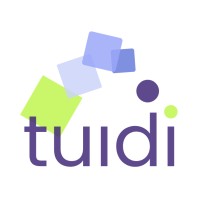 Tuidi logo, Tuidi contact details