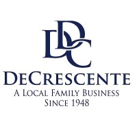 Decrescente Distributing Co logo, Decrescente Distributing Co contact details