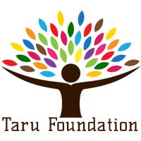 Taru Foundation logo, Taru Foundation contact details