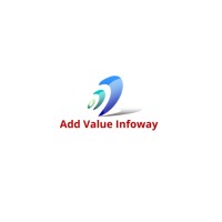 Add Value Infoway logo, Add Value Infoway contact details